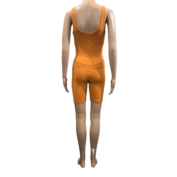 Lululemon Align Bodysuit 6" - US4 - Picture 6 of 12